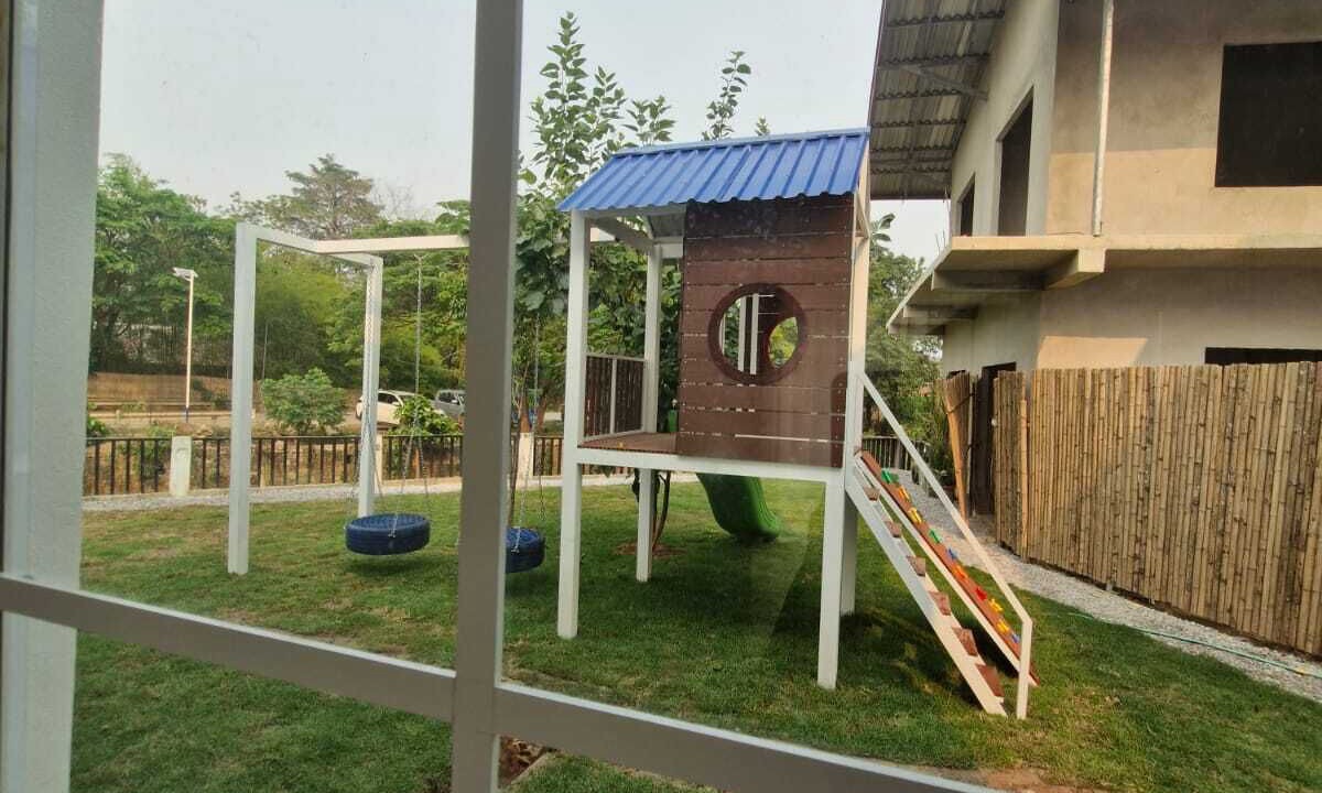 Photo of Outdoor in Vang Vieng
