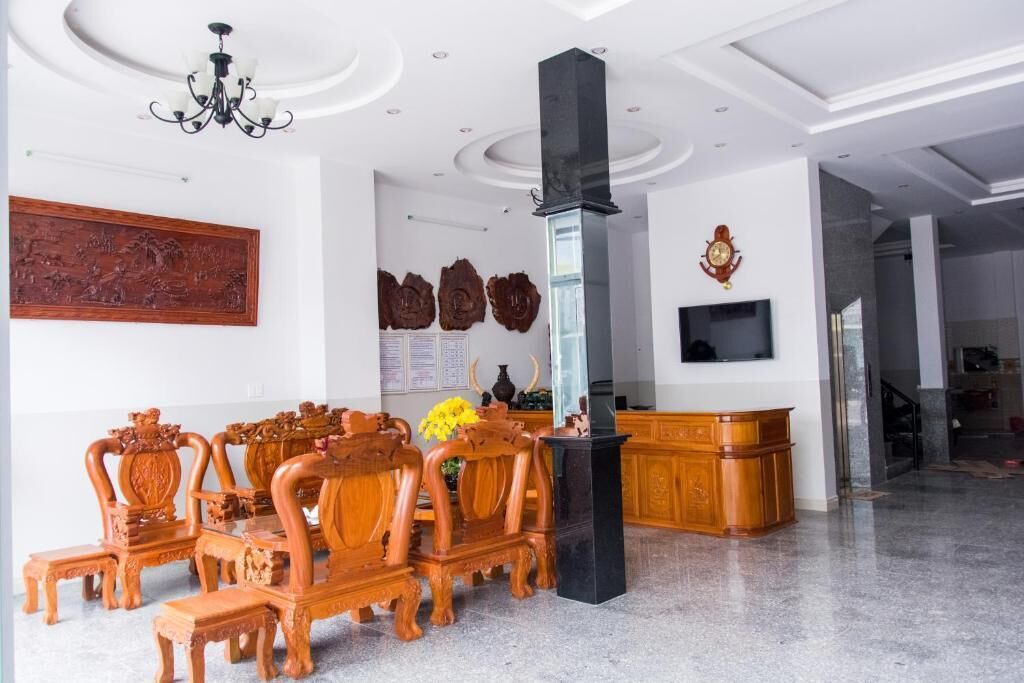 Photo of Patio Balcony in Kon Tum