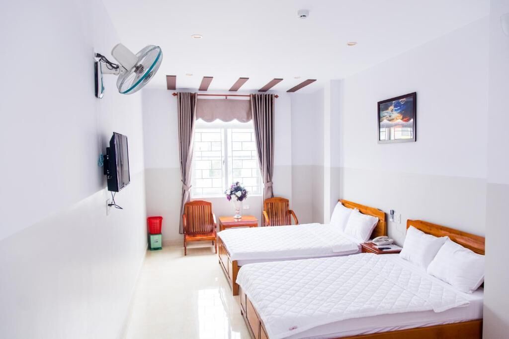 Photo of Patio Balcony in Kon Tum