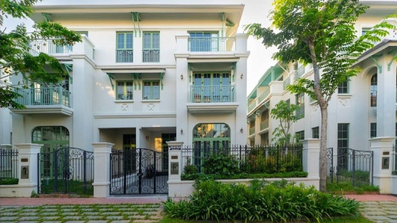 Photo of Outdoor in An Thoi