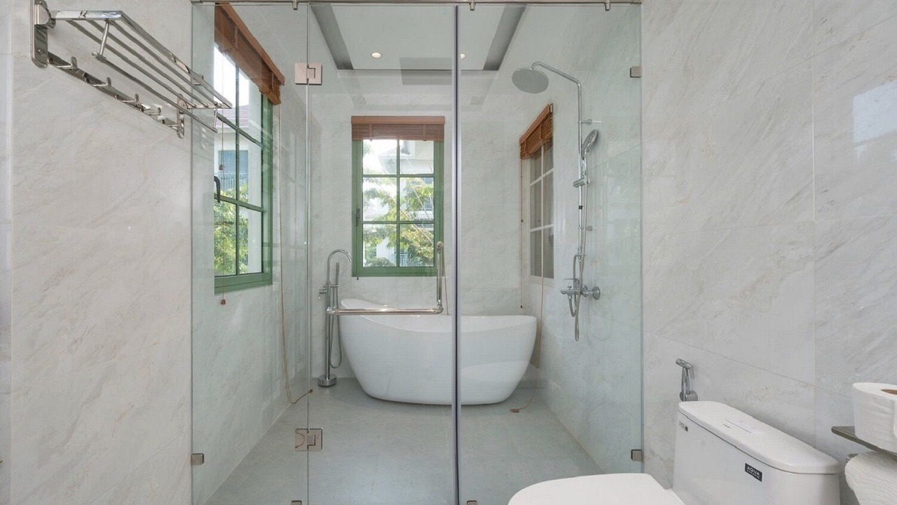 Photo of Bathroom in An Thoi