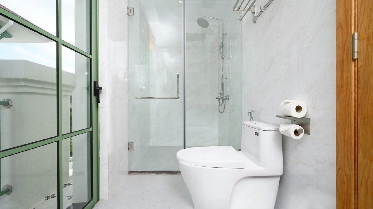 Photo of Bathroom in An Thoi