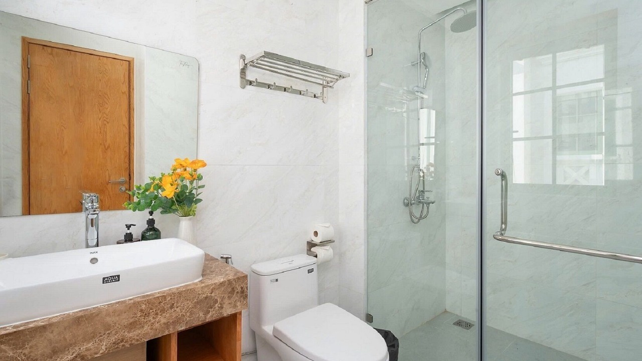 Photo of Bathroom in An Thoi