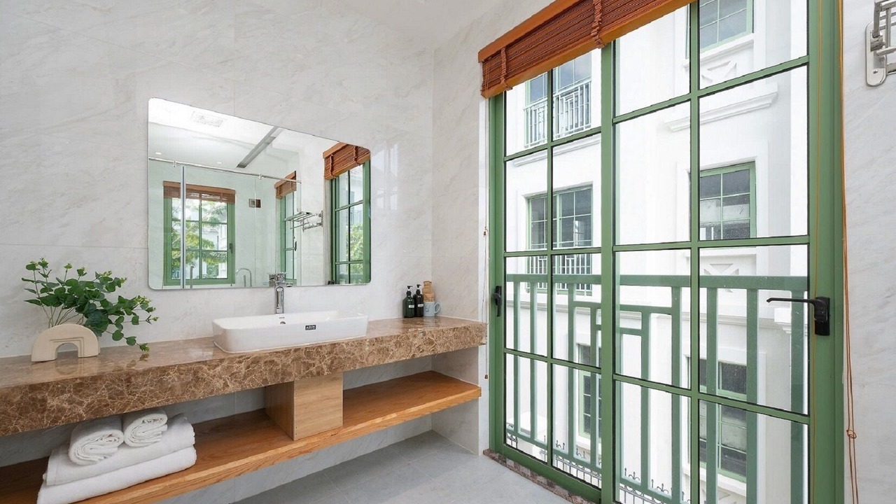 Photo of Bathroom in An Thoi