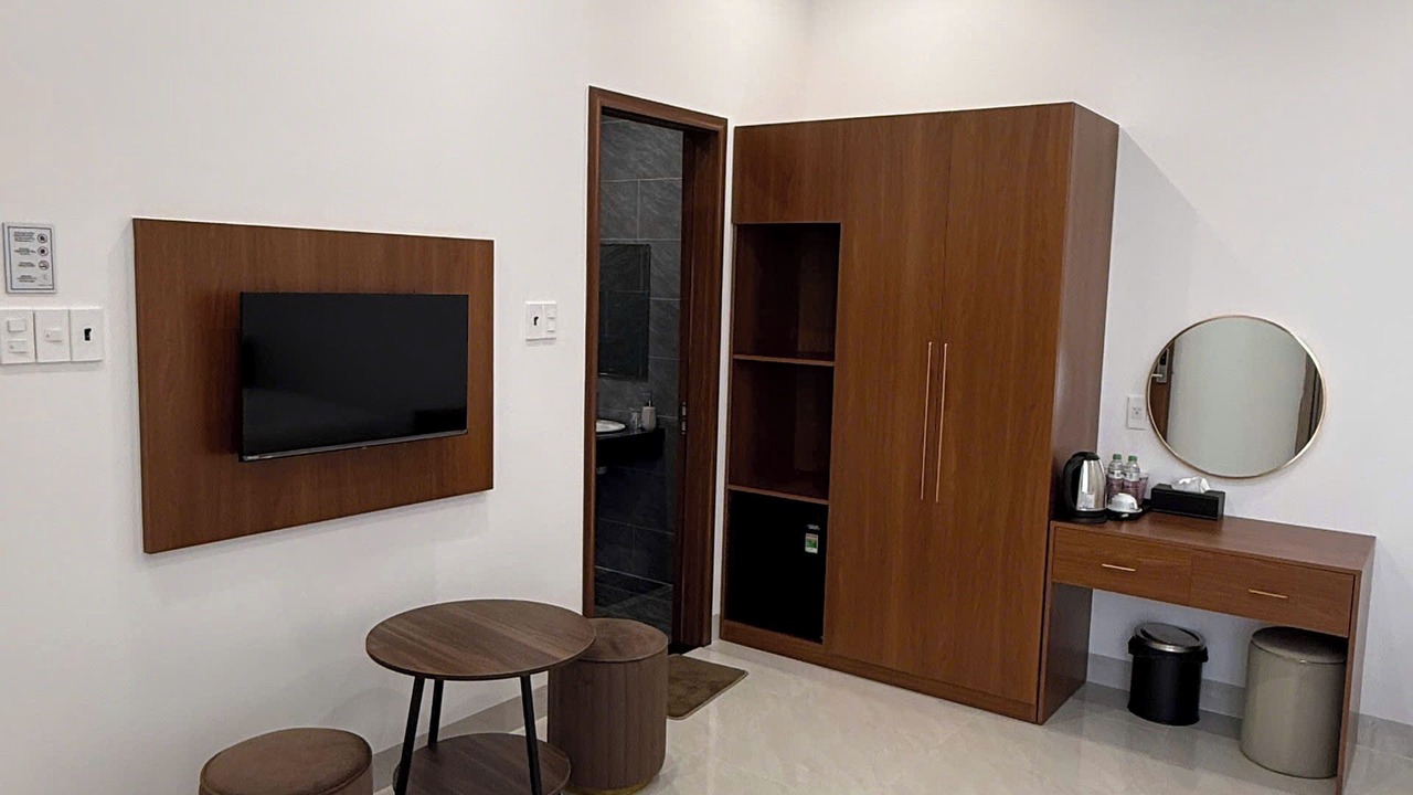 Photo of Bedroom in Quang Ngai