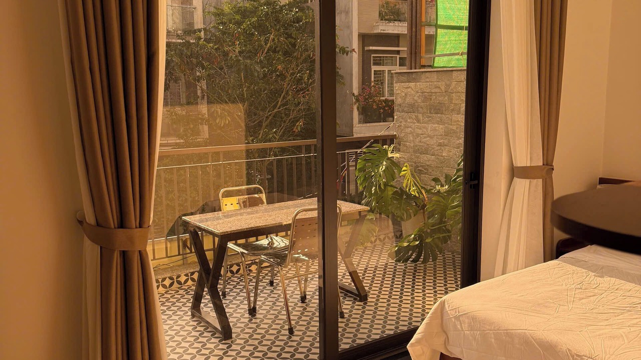 Photo of Bedroom in Quang Ngai