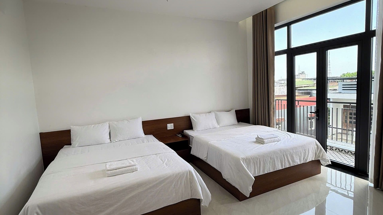 Photo of Bedroom in Quang Ngai