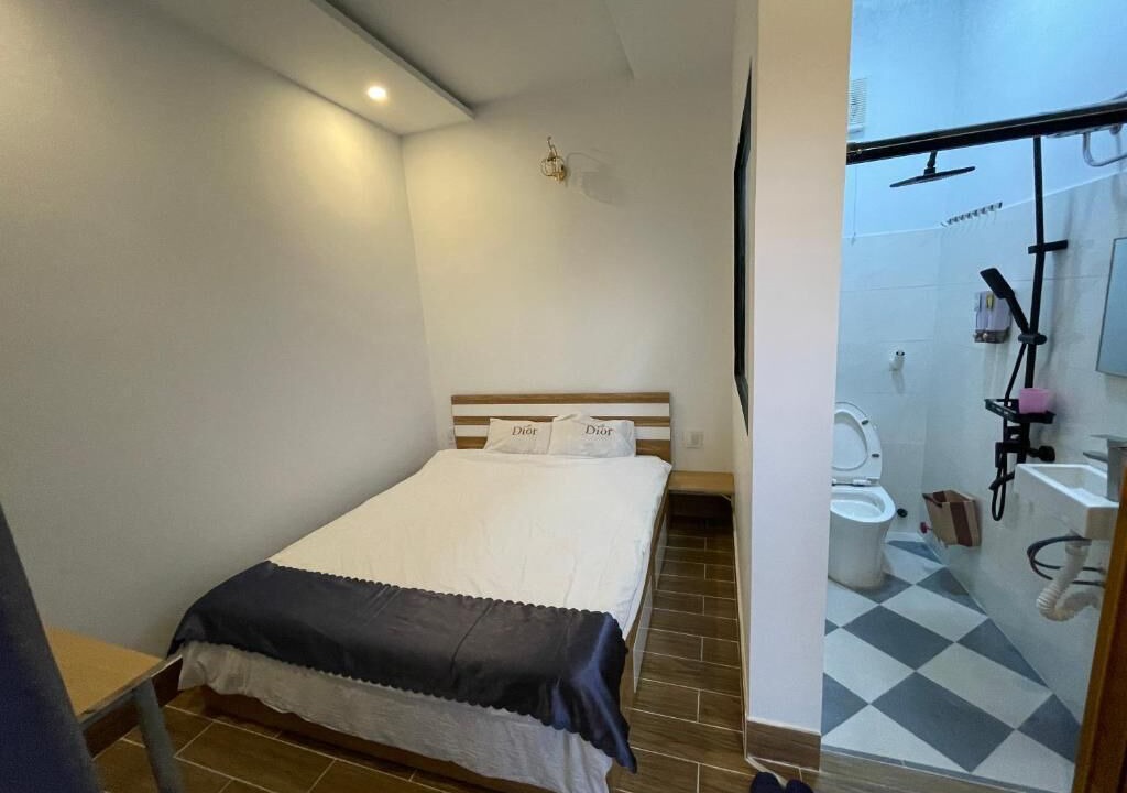 Photo of Bathroom in Hoa Thanh