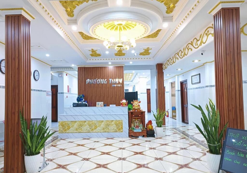 Photo of Patio Balcony in Ninh Kieu