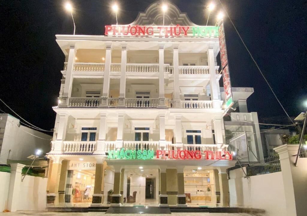 Photo of Outdoor in Ninh Kieu