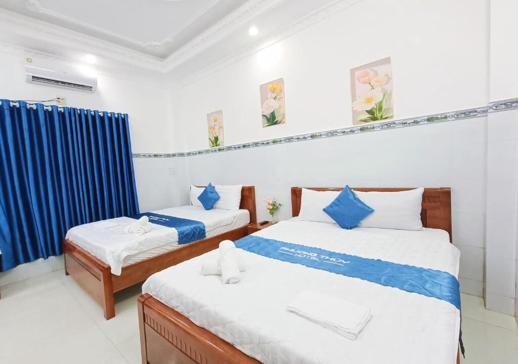 Photo of Patio Balcony in Ninh Kieu