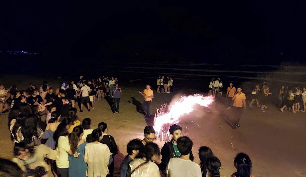 Photo of Others in Mui Ne