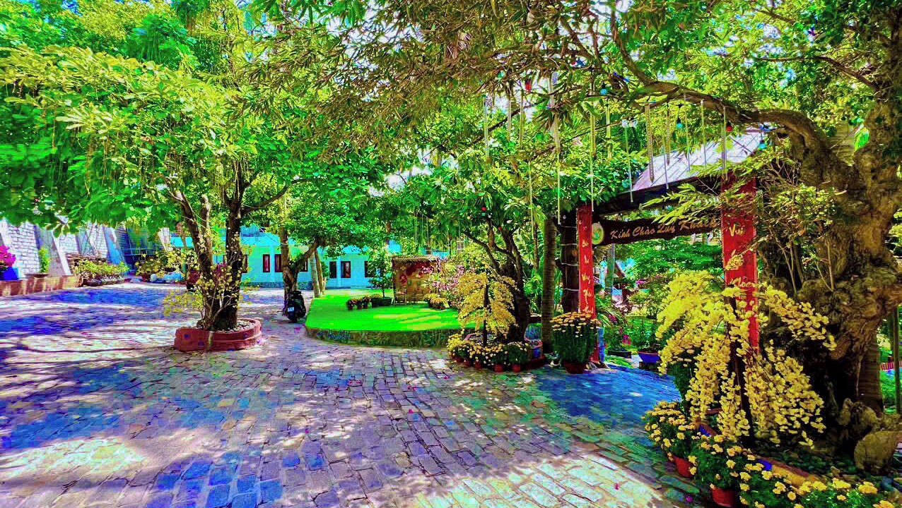 Photo of Outdoor in Mui Ne