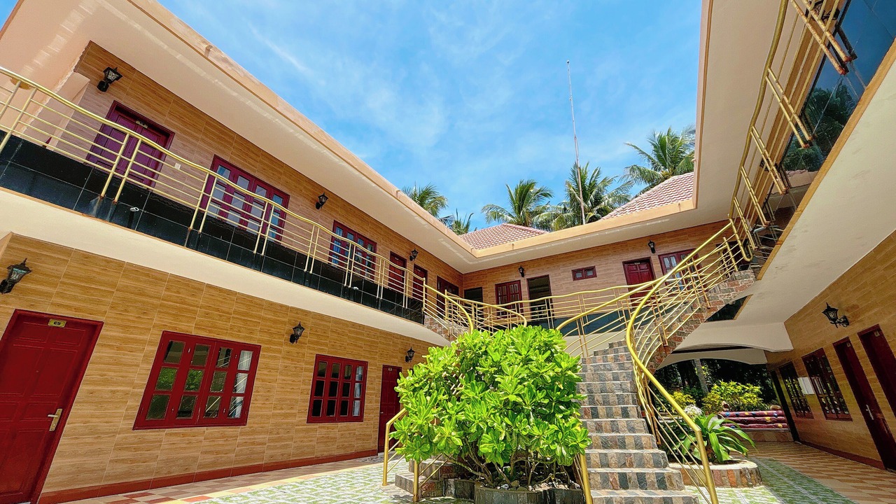 Photo of Outdoor in Mui Ne