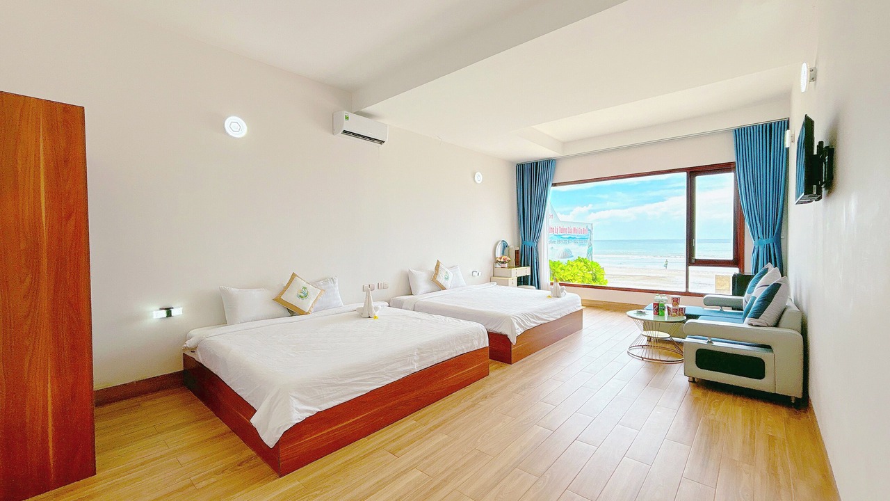 Photo of Bedroom in Mui Ne
