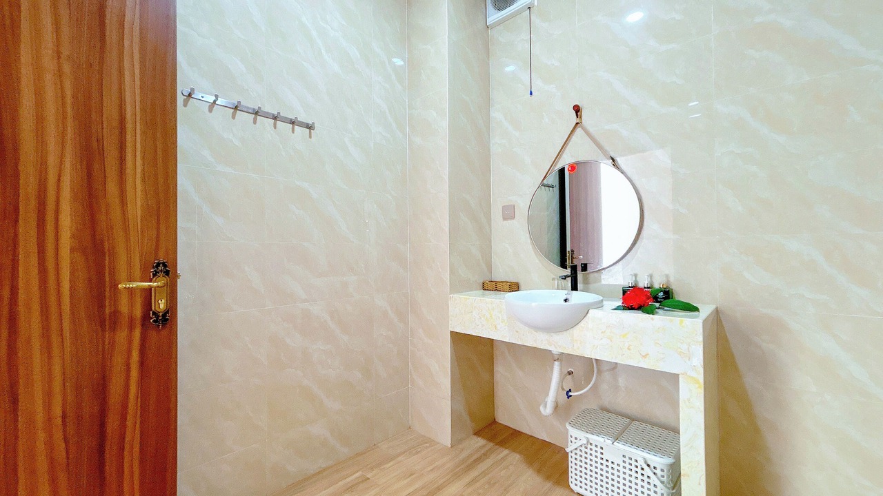 Photo of Bathroom in Mui Ne