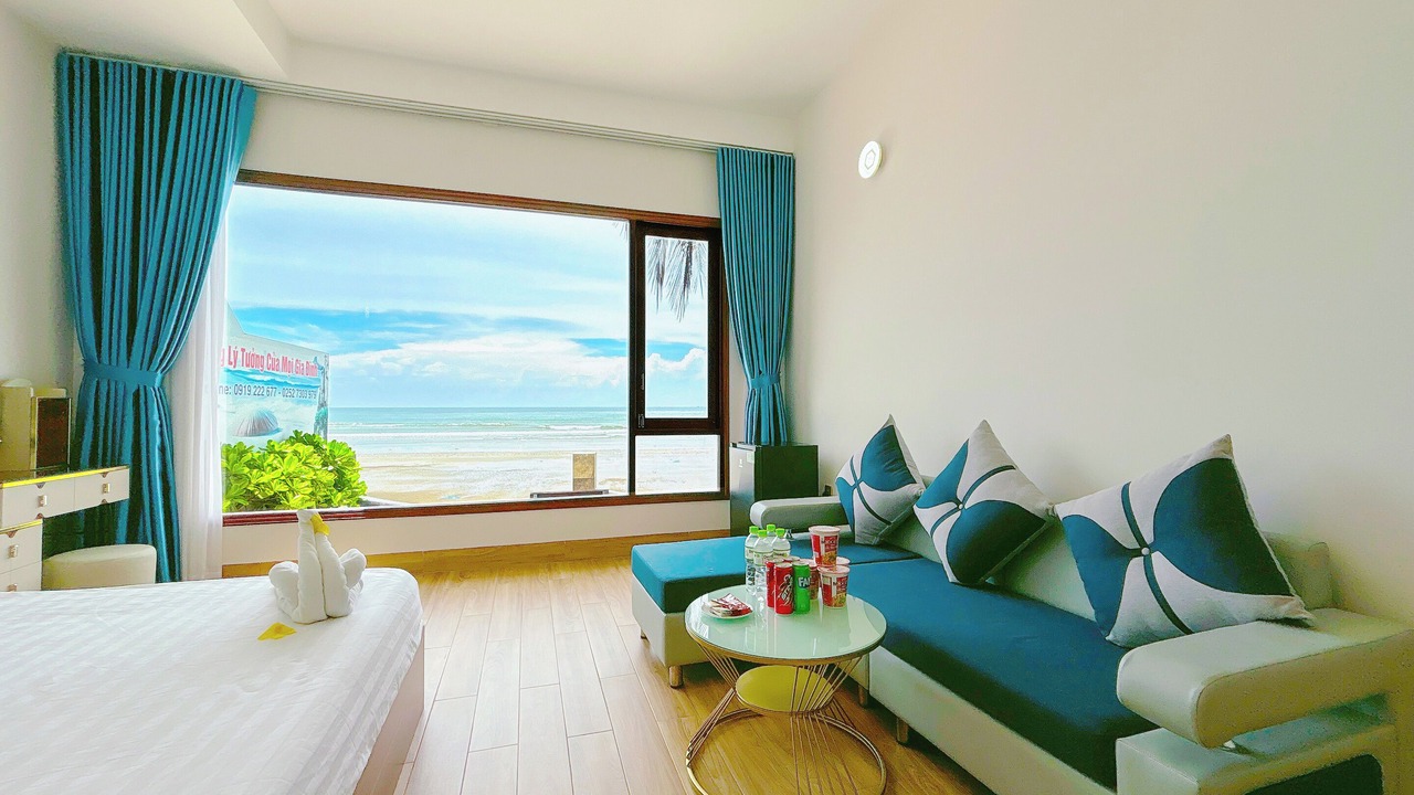 Photo of Bedroom in Mui Ne