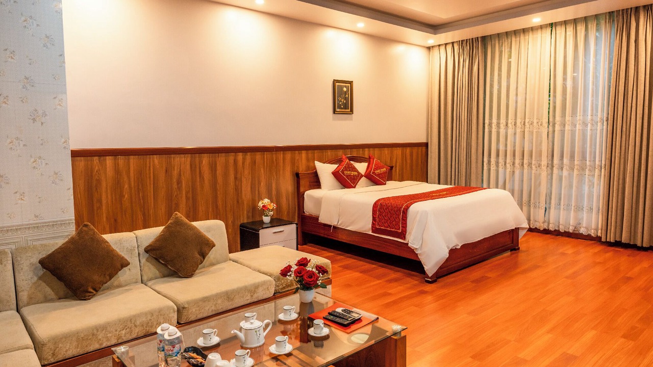 Photo of Bedroom in Thu Dau Mot