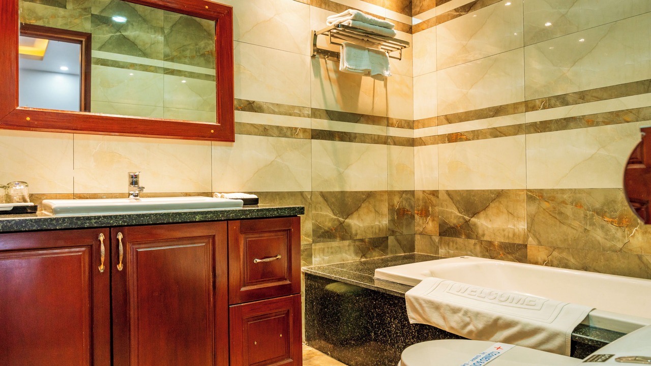 Photo of Bathroom in Thu Dau Mot