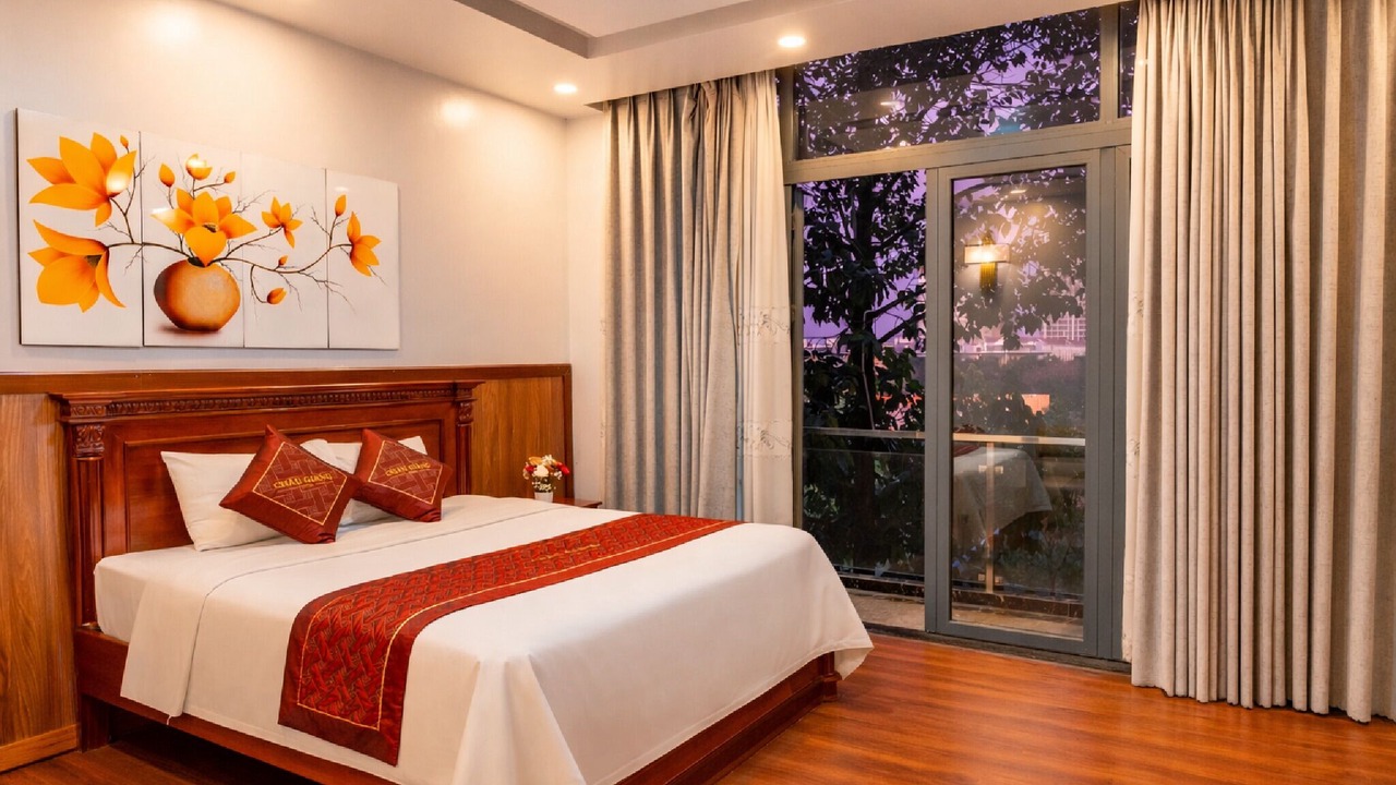 Photo of Bedroom in Thu Dau Mot