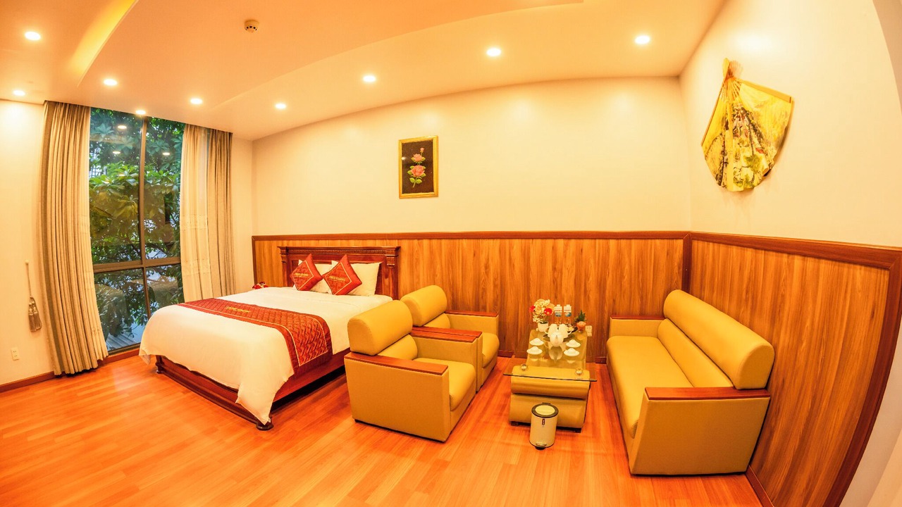 Photo of Bedroom in Thu Dau Mot