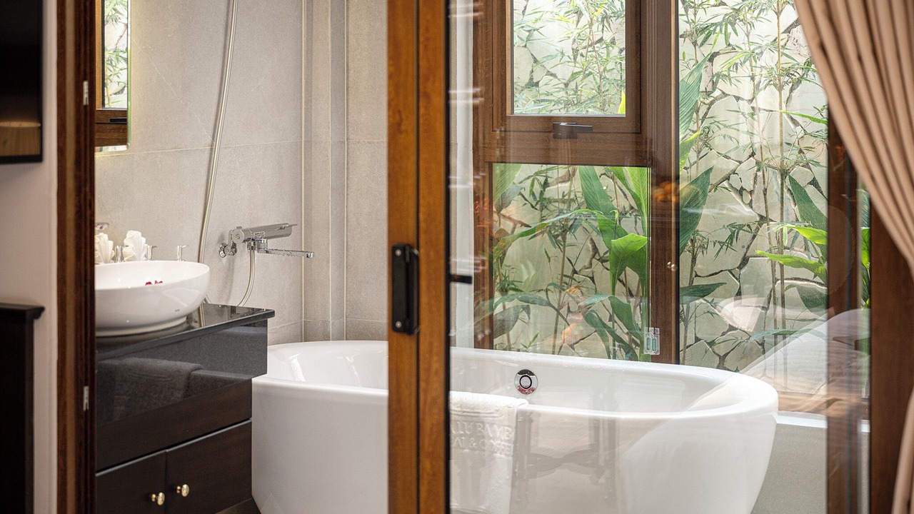 Photo of Bathroom in Hoa Lu