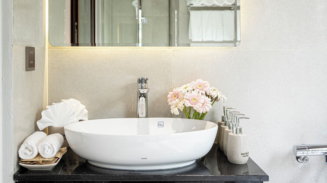 Photo of Bathroom in Hoa Lu