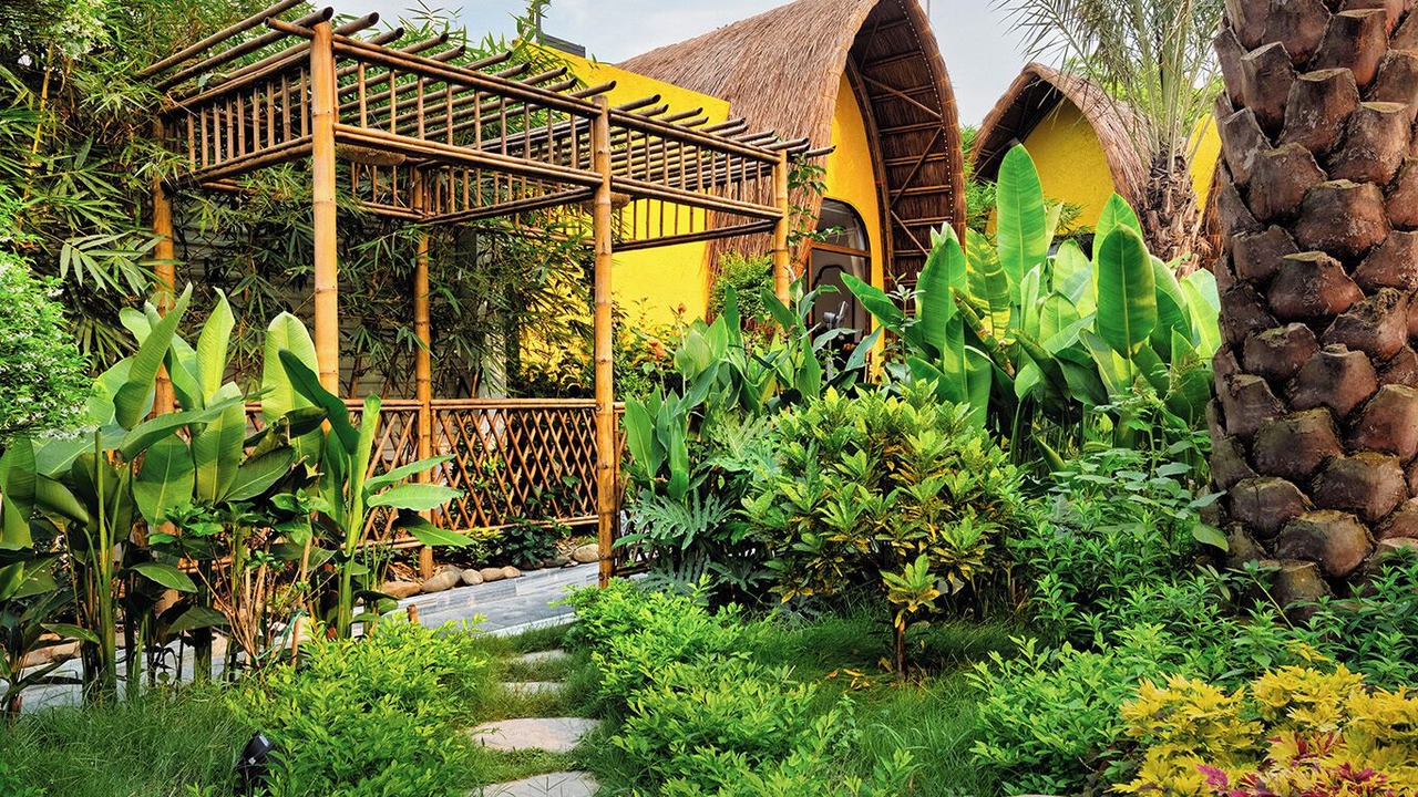Photo of Outdoor in Hoa Lu