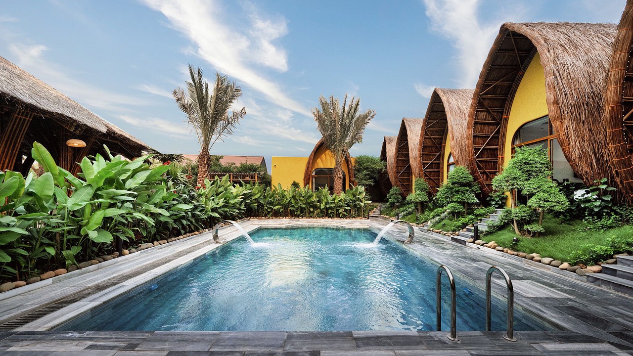 Photo of Outdoor in Hoa Lu