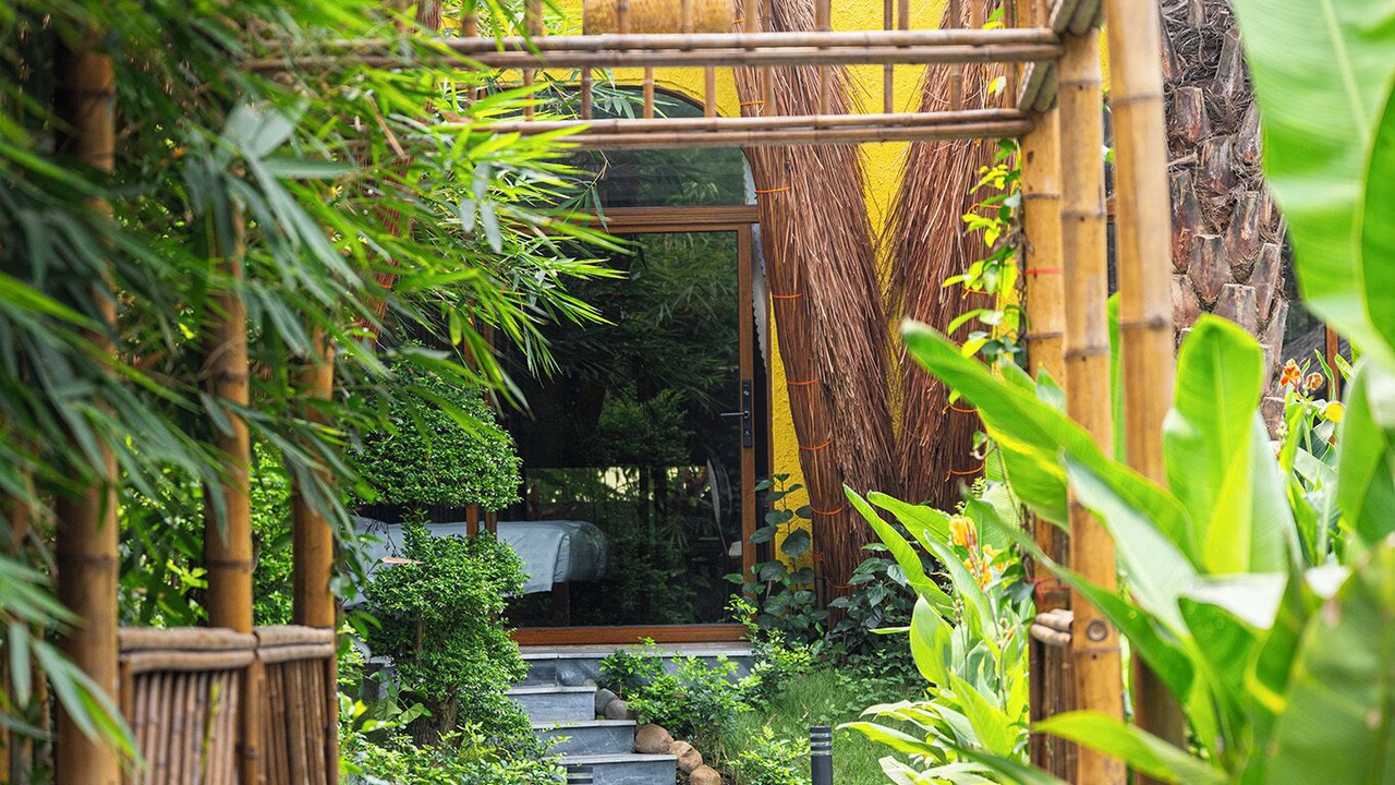 Photo of Outdoor in Hoa Lu