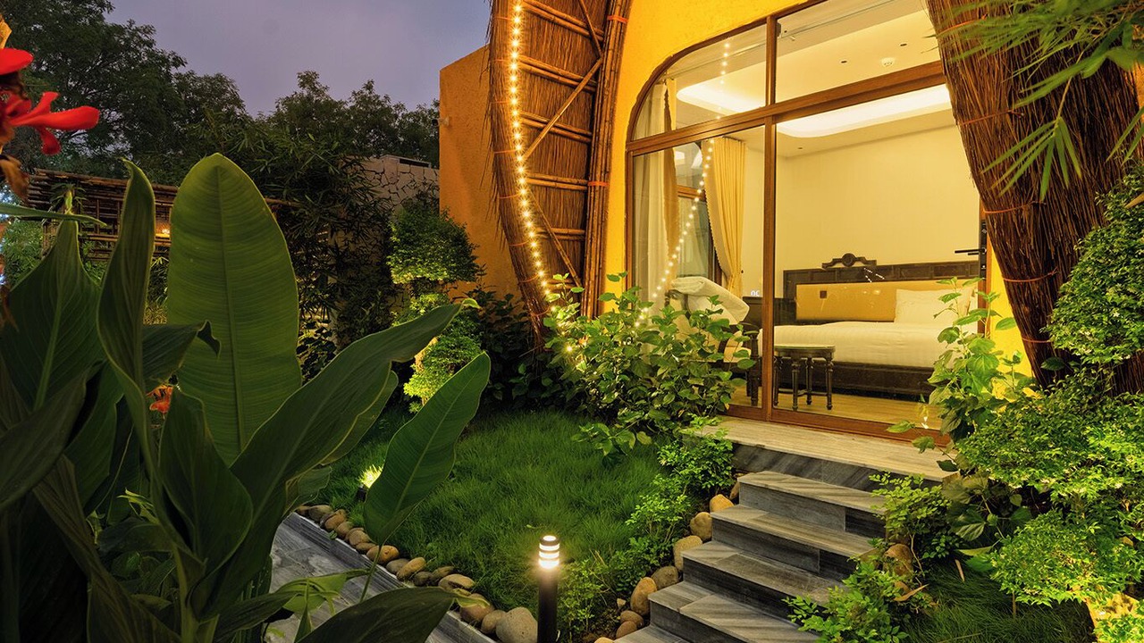 Photo of Outdoor in Hoa Lu