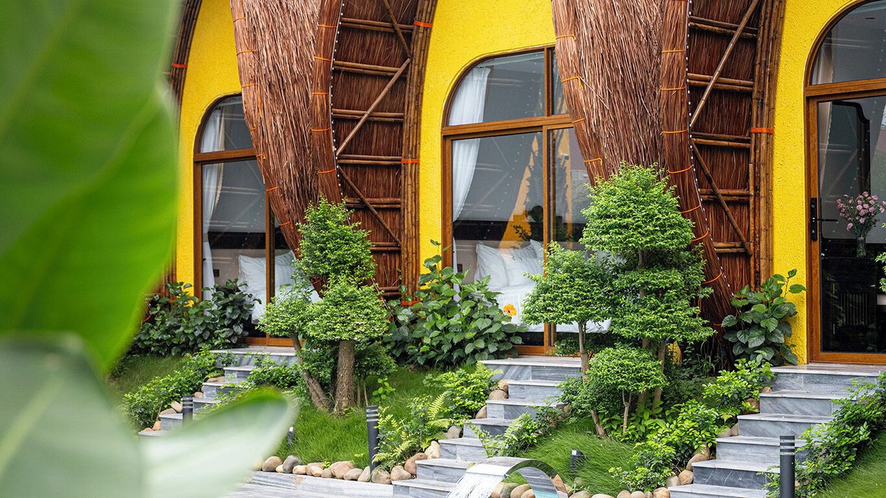 Photo of Outdoor in Hoa Lu