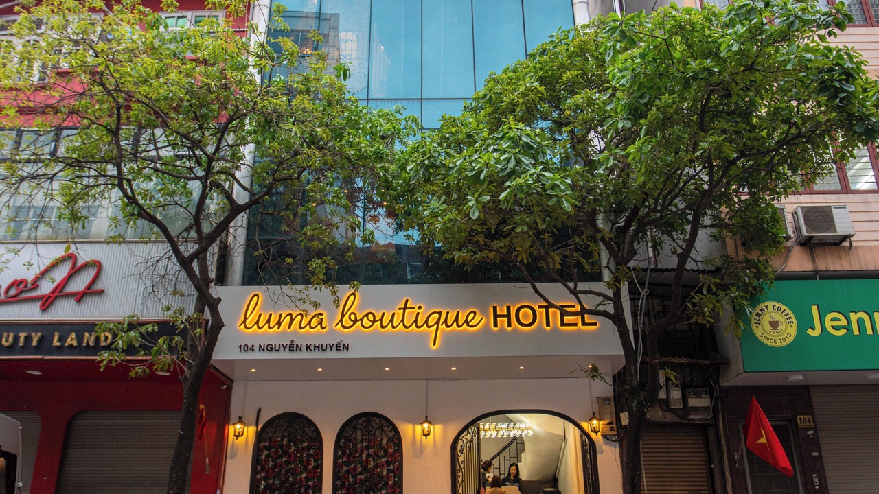 Photo of Outdoor in Van Mieu