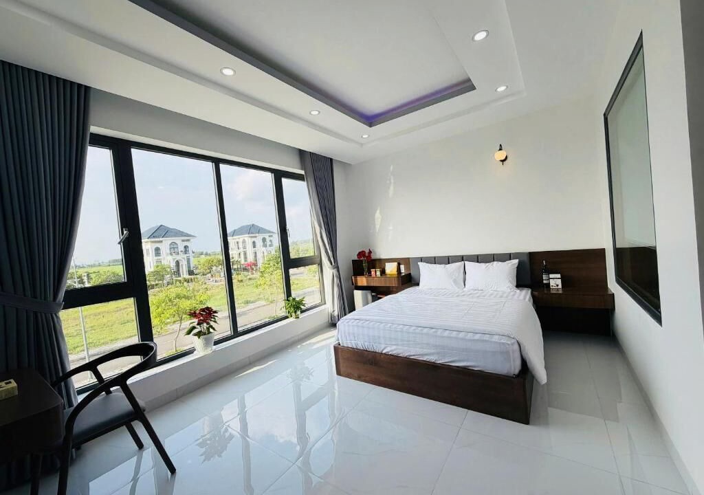 Photo of Bedroom in Phuoc Thien