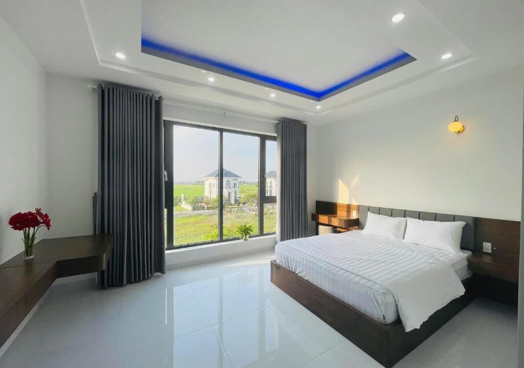 Photo of Bedroom in Phuoc Thien