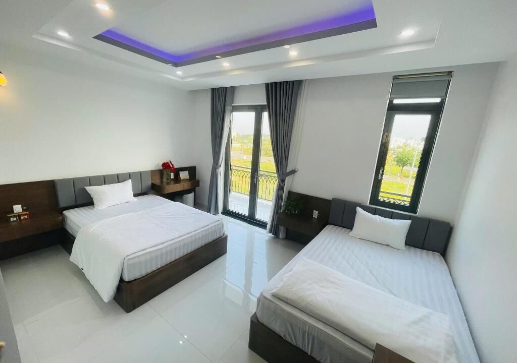 Photo of Bedroom in Phuoc Thien