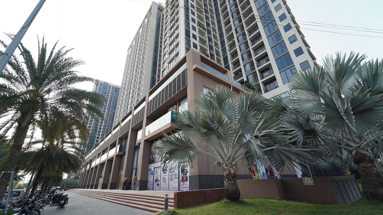 Photo of Outdoor in Tan Thuan Tay