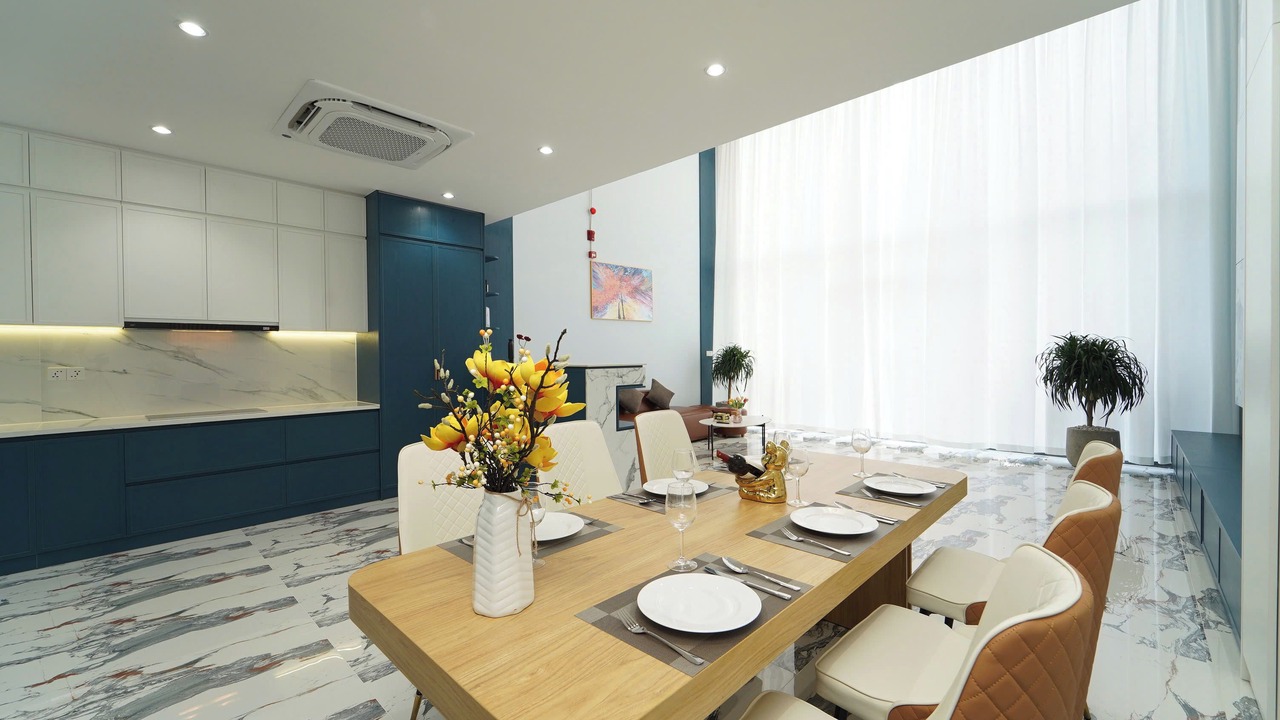 Photo of Bedroom in Tan Thuan Tay