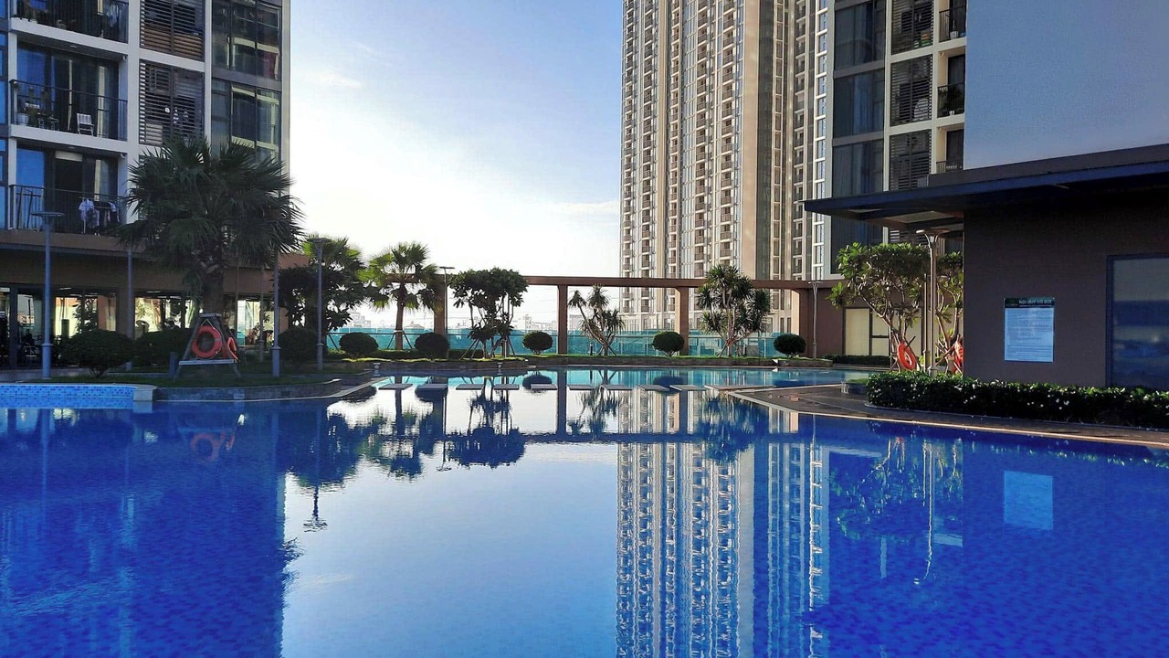Photo of Outdoor in Tan Thuan Tay