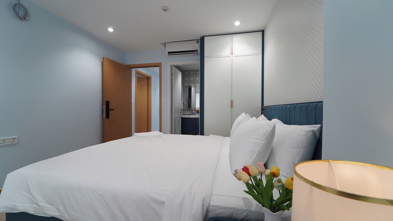 Photo of Bedroom in Tan Thuan Tay
