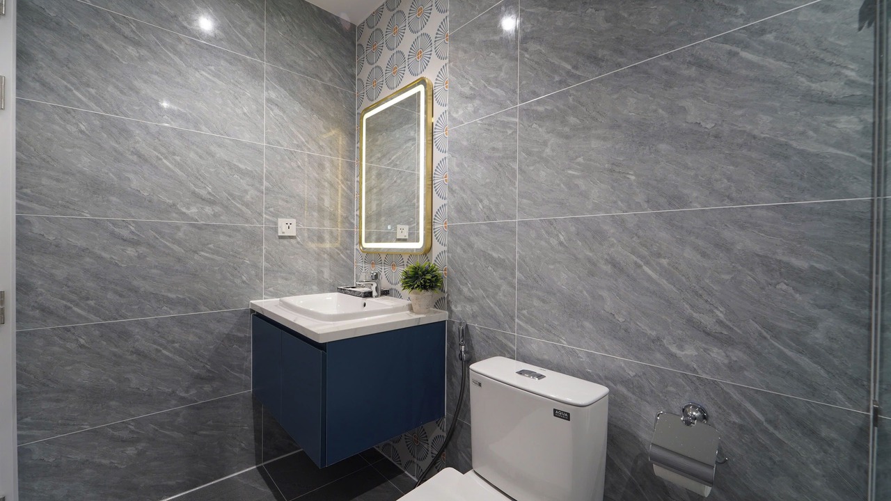 Photo of Bathroom in Tan Thuan Tay