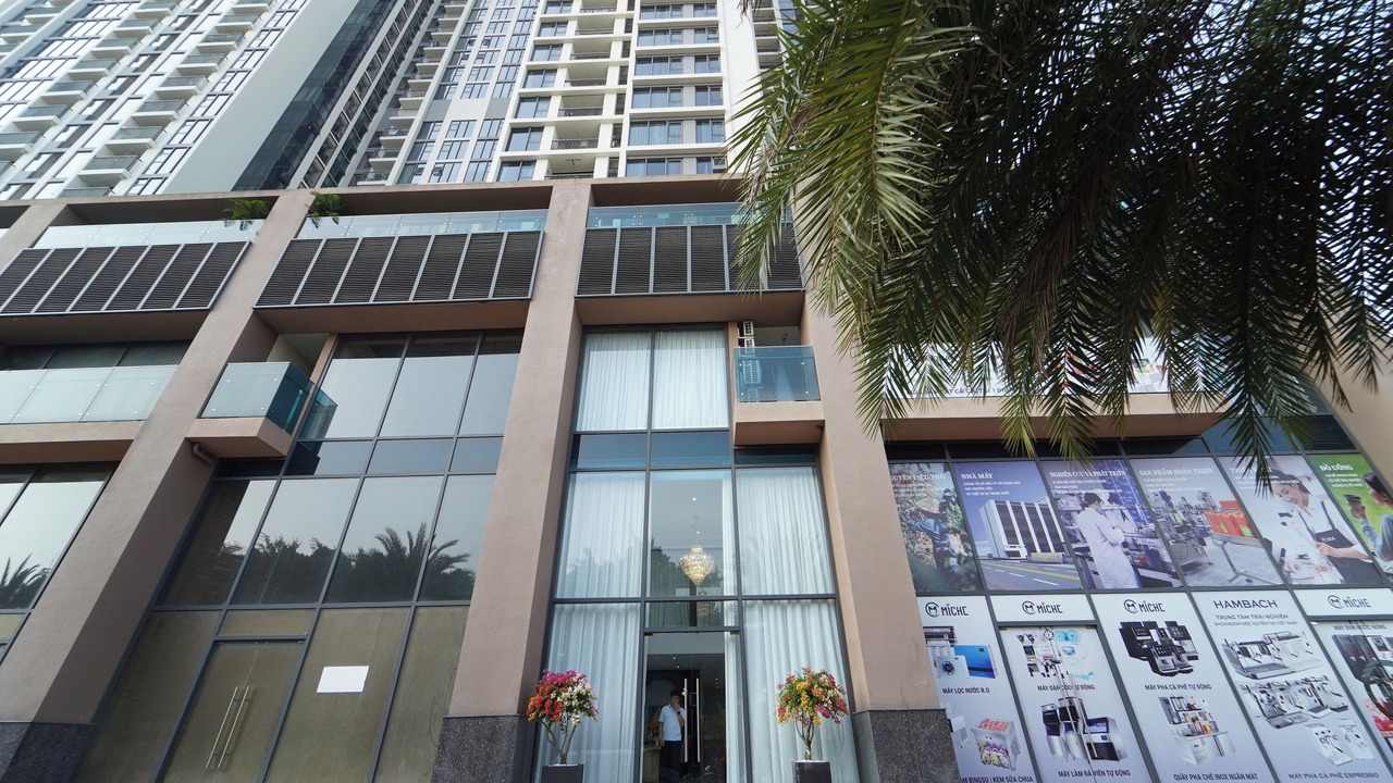 Photo of Outdoor in Tan Thuan Tay