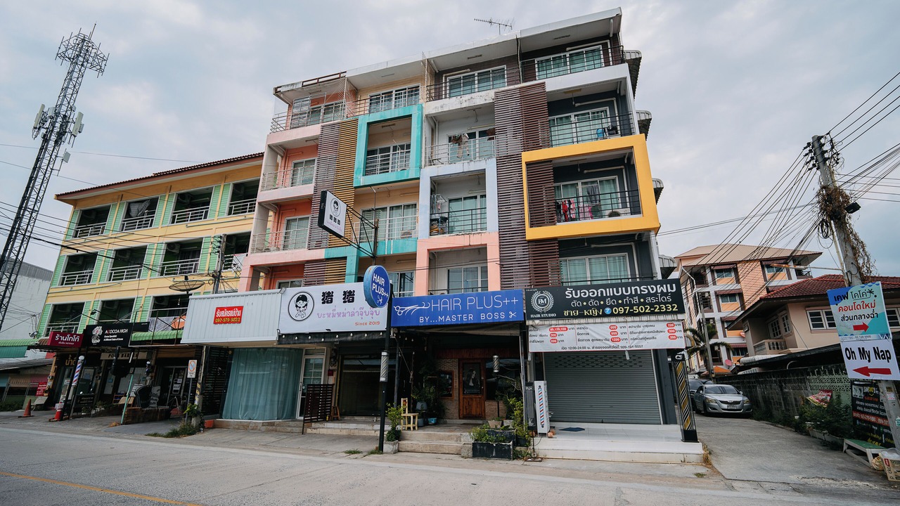 Photo of Outdoor in Saen Suk