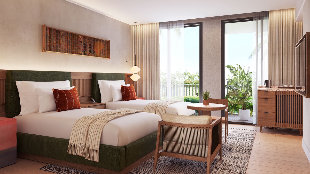 Photo of Bedroom in Cam Thanh
