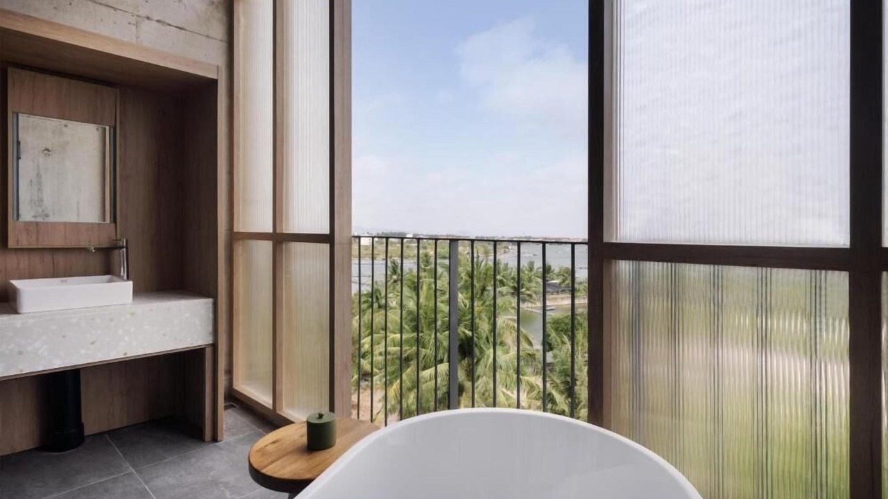 Photo of Bedroom in Cam Thanh