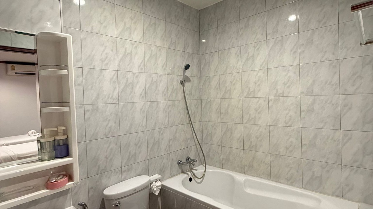 Photo of Bathroom in Patong