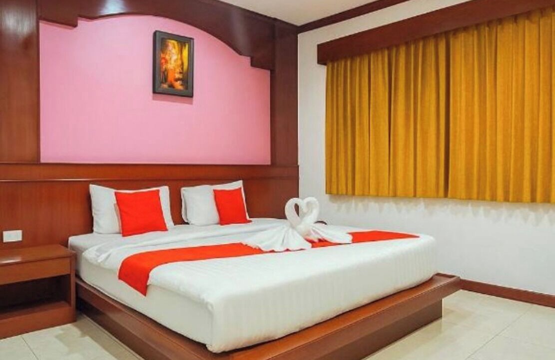 Photo of Patio Balcony in Patong