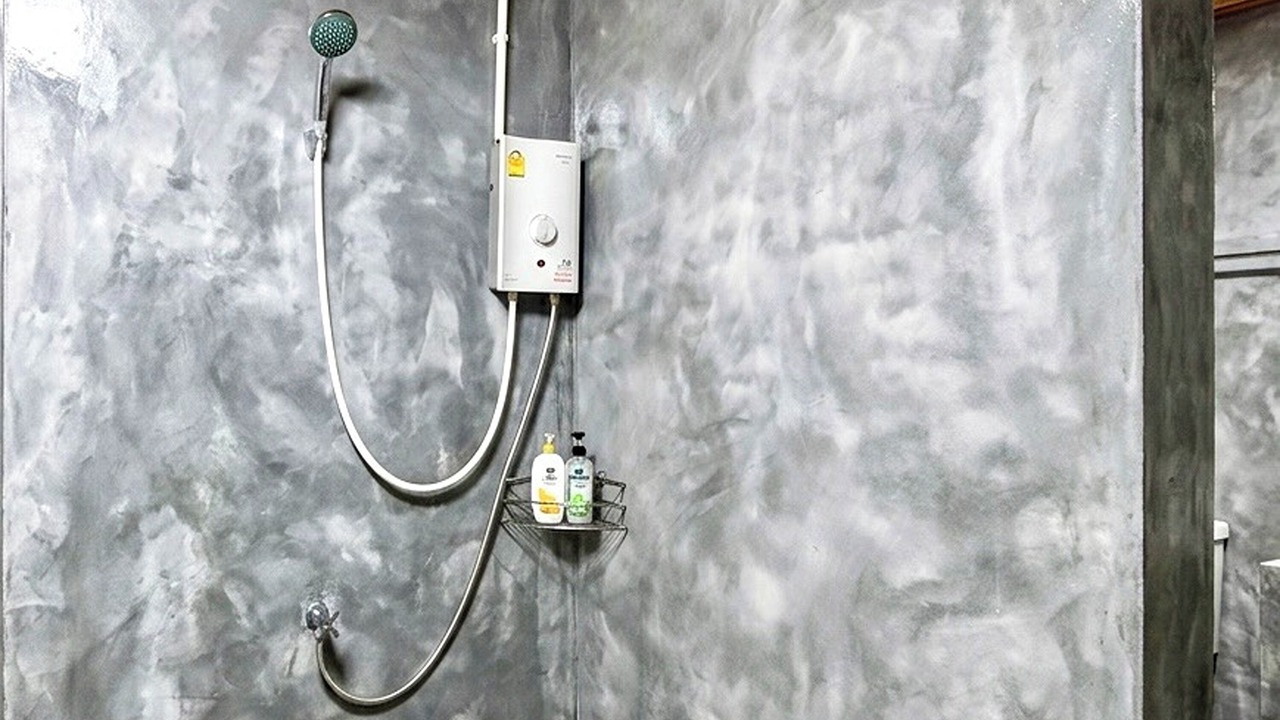Photo of Bathroom in Khlong Lan