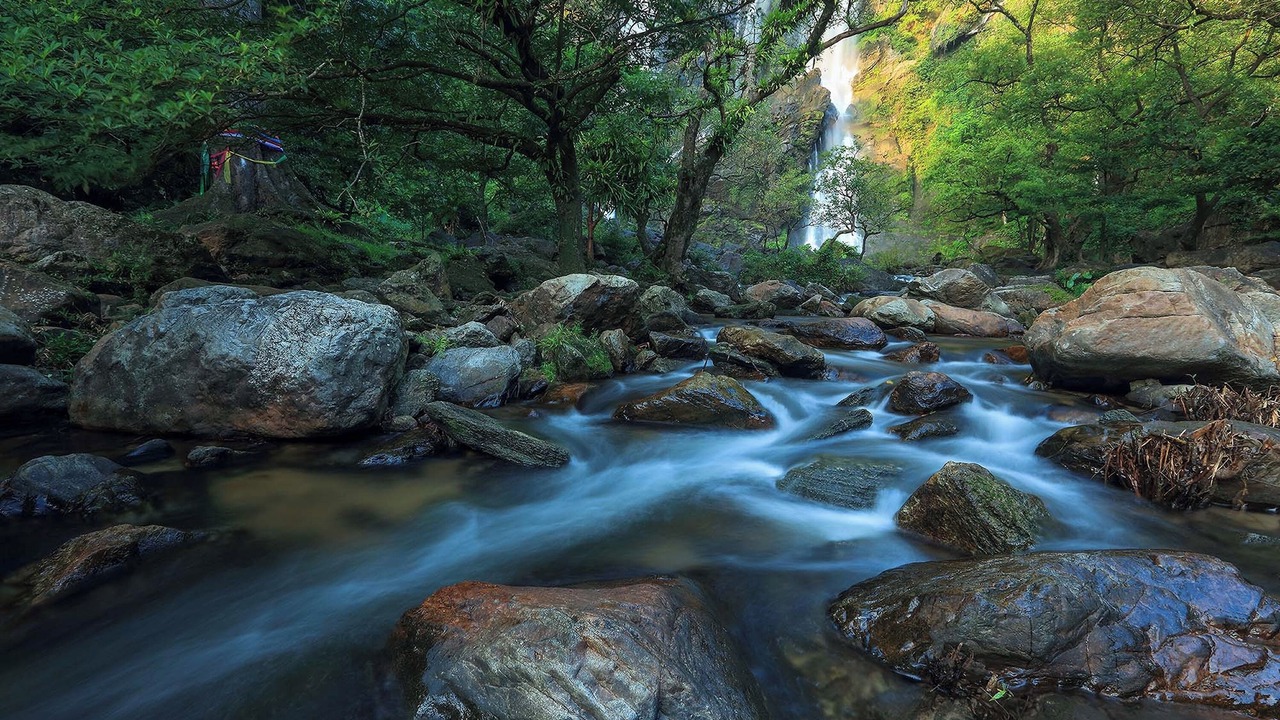 Photo of Outdoor in Khlong Lan