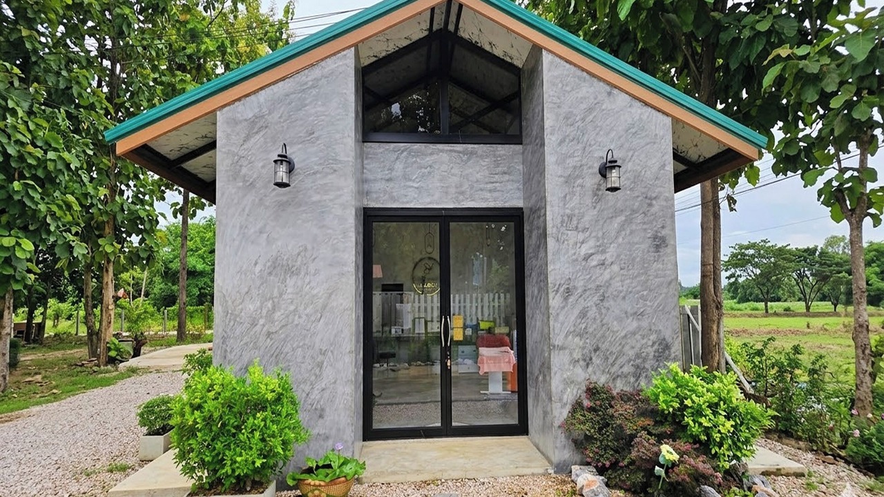 Photo of Outdoor in Khlong Lan